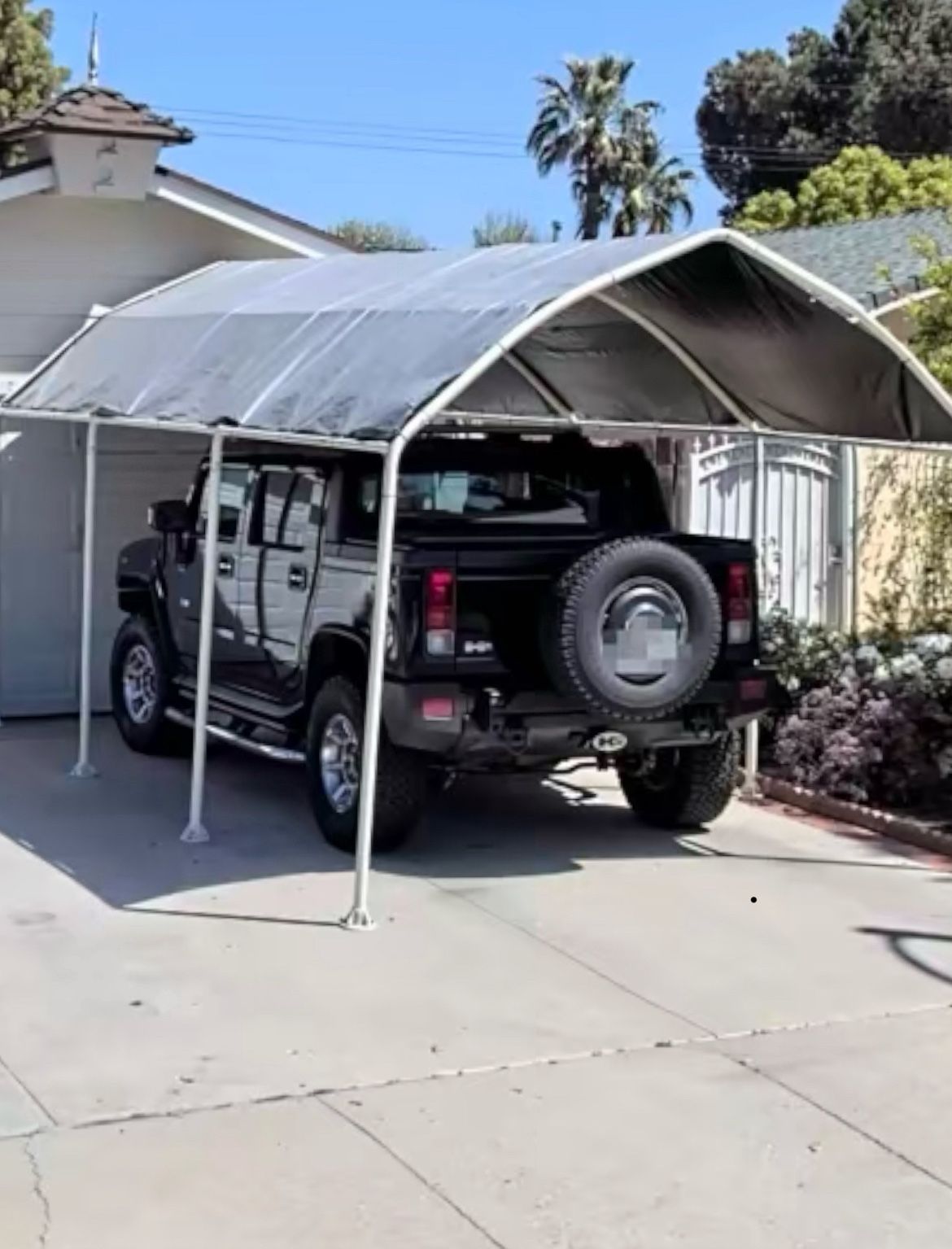 Car Port