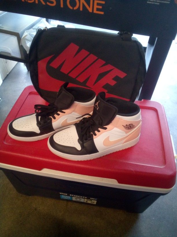 Nike Air Jordans Size 10.5