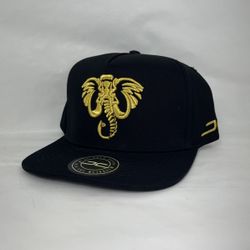 Jc Snapback Hat 🧢