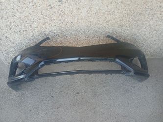 2019-22 Acura ILX Front Bumper