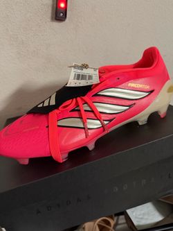 Adidas Predators Pro