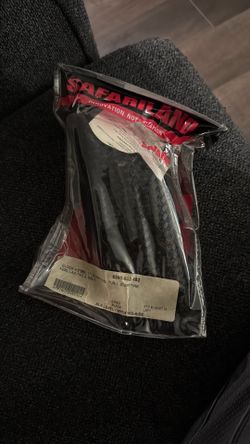 Gun holster