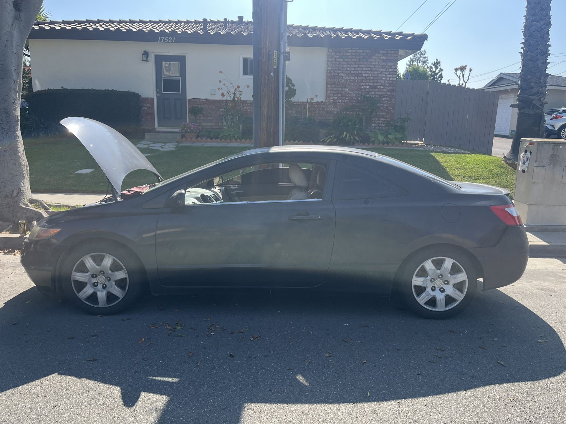 2006 Honda Civic
