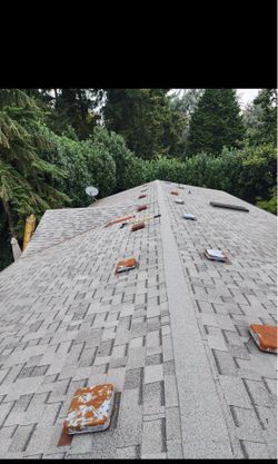R00fing & shingles