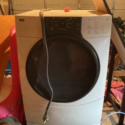 Does Not Heat Up.