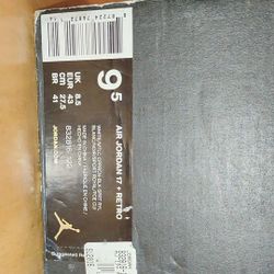 Jordan Copper 17s 