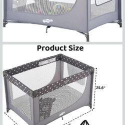 Pamo Babe Playpen