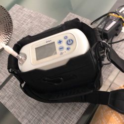 InogenOne g5 Portable Concentrator