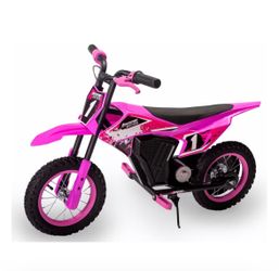 12V Electric Dirt Bike Kids Battery Powered