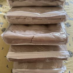 Brand New 5 Packs Curtain 10 Pieces From Jcpenny 