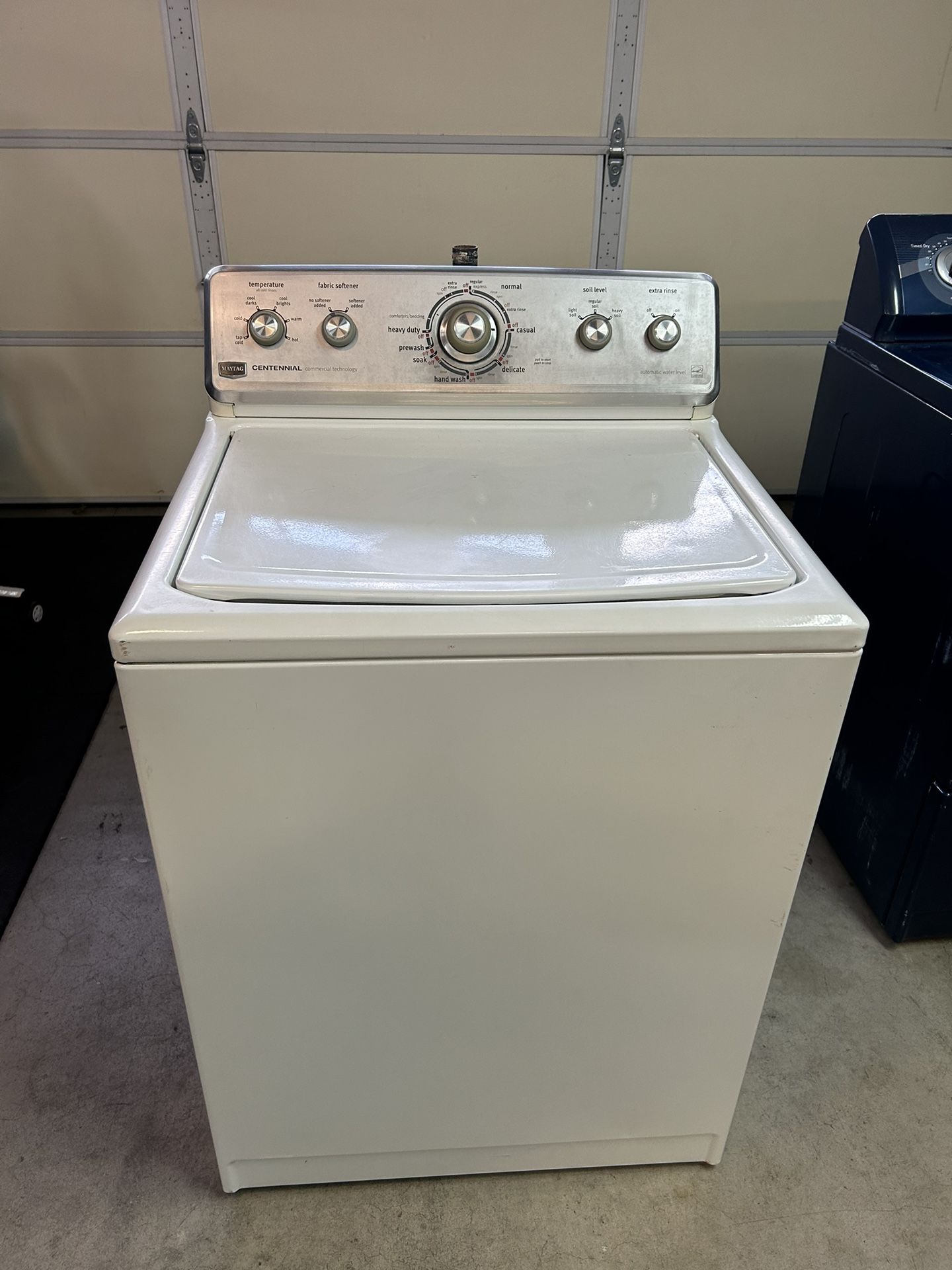 Maytag Washing Machine