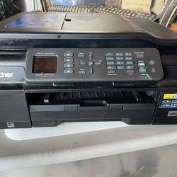 Brother MFC-J470