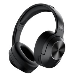 Auriculares híbridos con cancelación activa de ruido