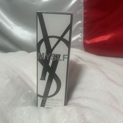 YSL Myslf Eau De Parfum