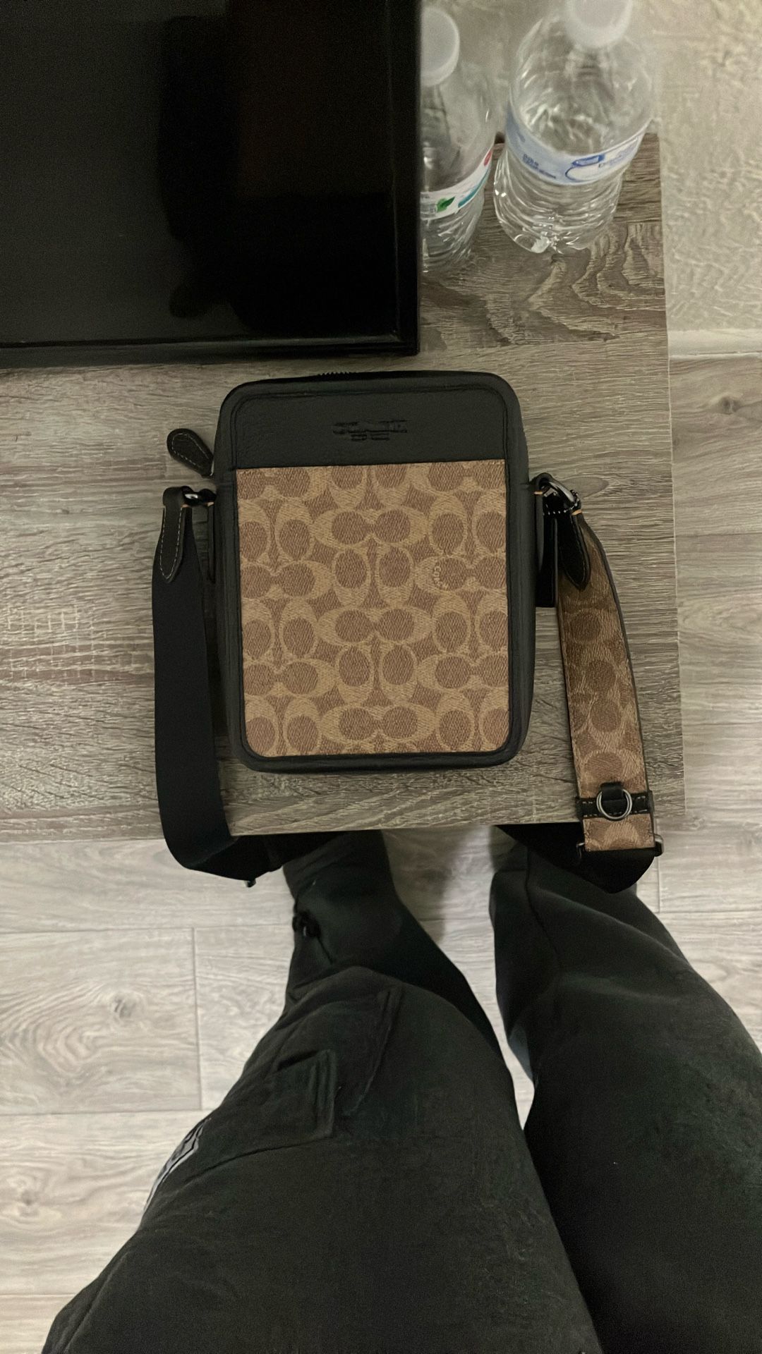 Coach Bag Brand New