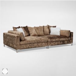 Myla 3 Piece Sectional 