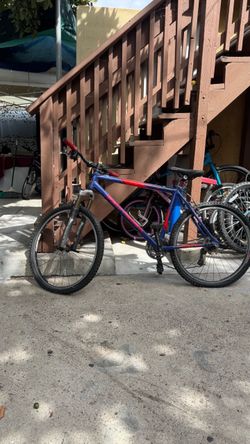 Free bike
