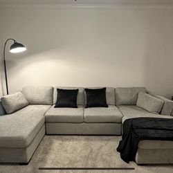 City Furniture Couch For Sale