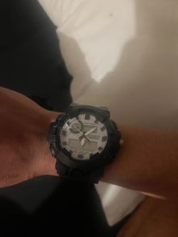 Gshock