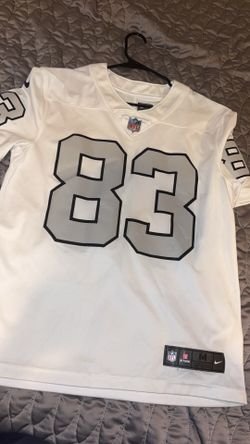 RAIDERS JERSEY