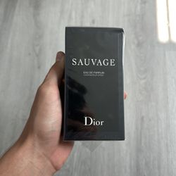 Dior Sauvage 100ML Men’s Cologne