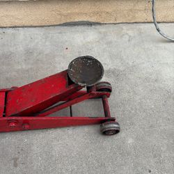5 Tun Hydraulic Jack 