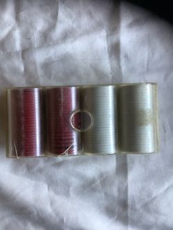 Poker Chips Very Old