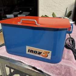 Parts Washer Bench Top Portable 