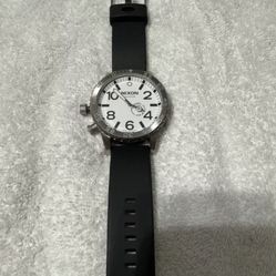 Nixon•                      Watch•                         Men••},•