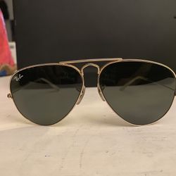 Ray Ban Aviator