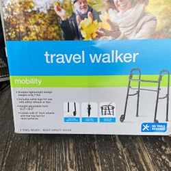 Travel Walker