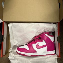 Women Dunks