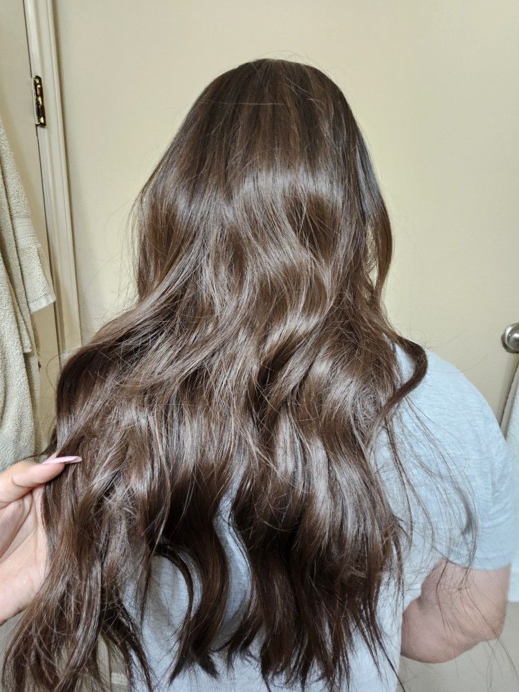 SYNTHETIC WIG