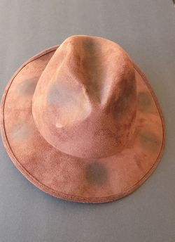 Freddy Krueger Hat