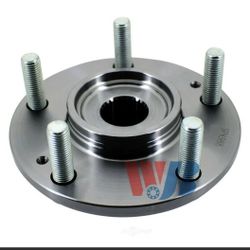 Wheel Hub Front For Hyundai Elantra GT Veloster For Kia Forte Koup 5