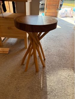 Side table