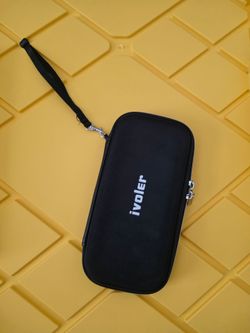 Nintendo switch lite slim case