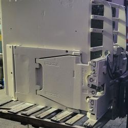 Cascade Forklift Clamp 