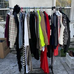 Clothes