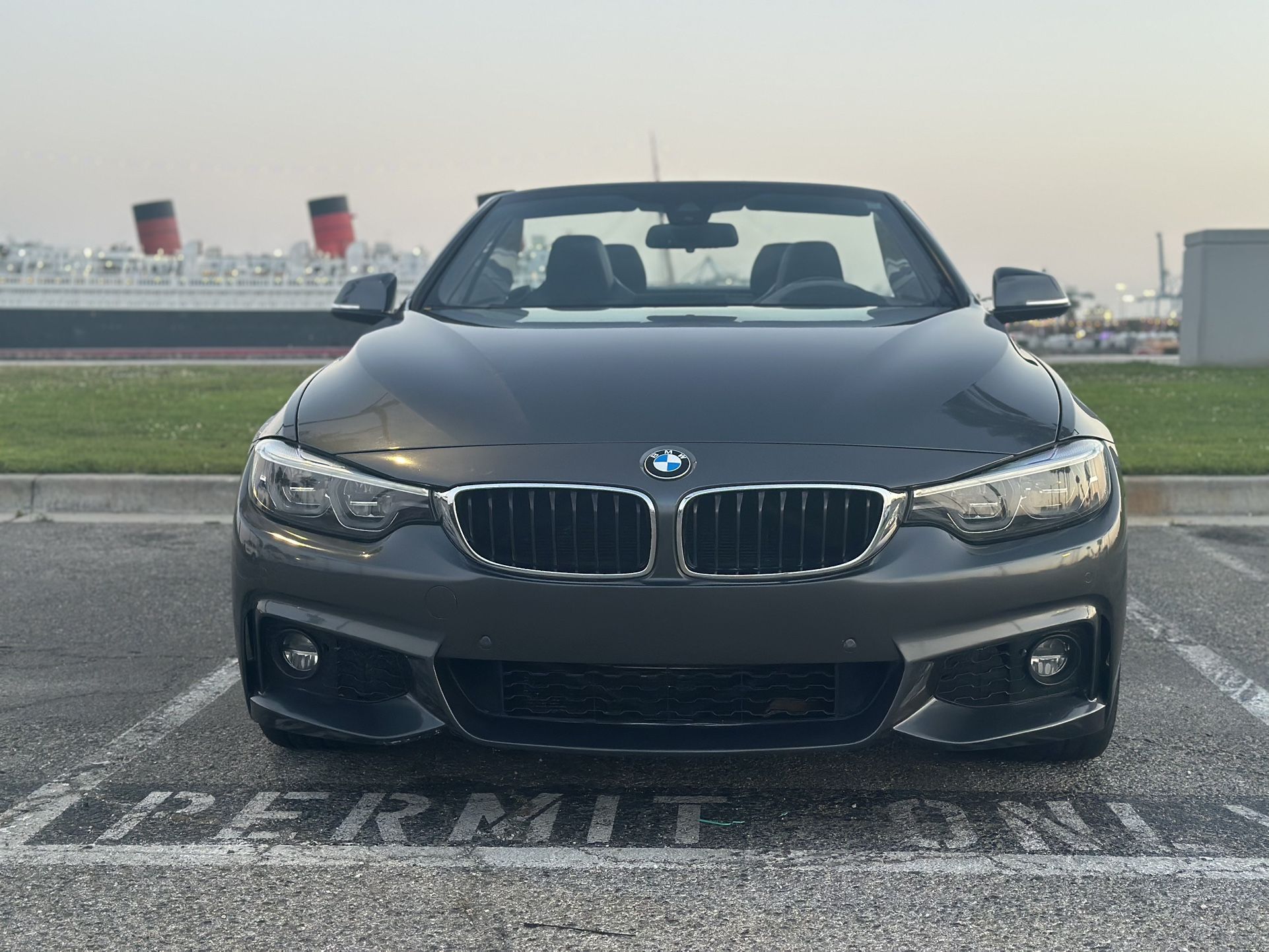 2018 BMW 430i