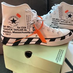Chuck Taylor All Start