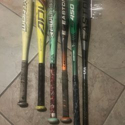 Baseball Bats