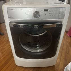 Maytag Dryer MED6000AWO