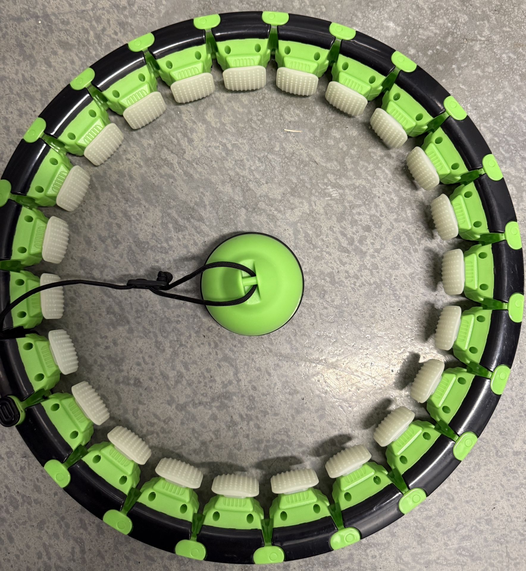 Exercise Equipment