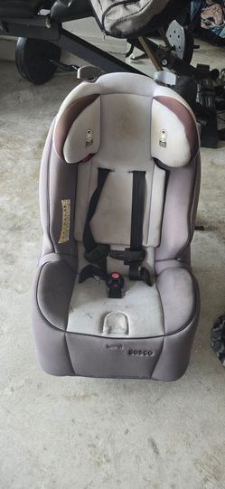 Cosco Convertible Car Seat