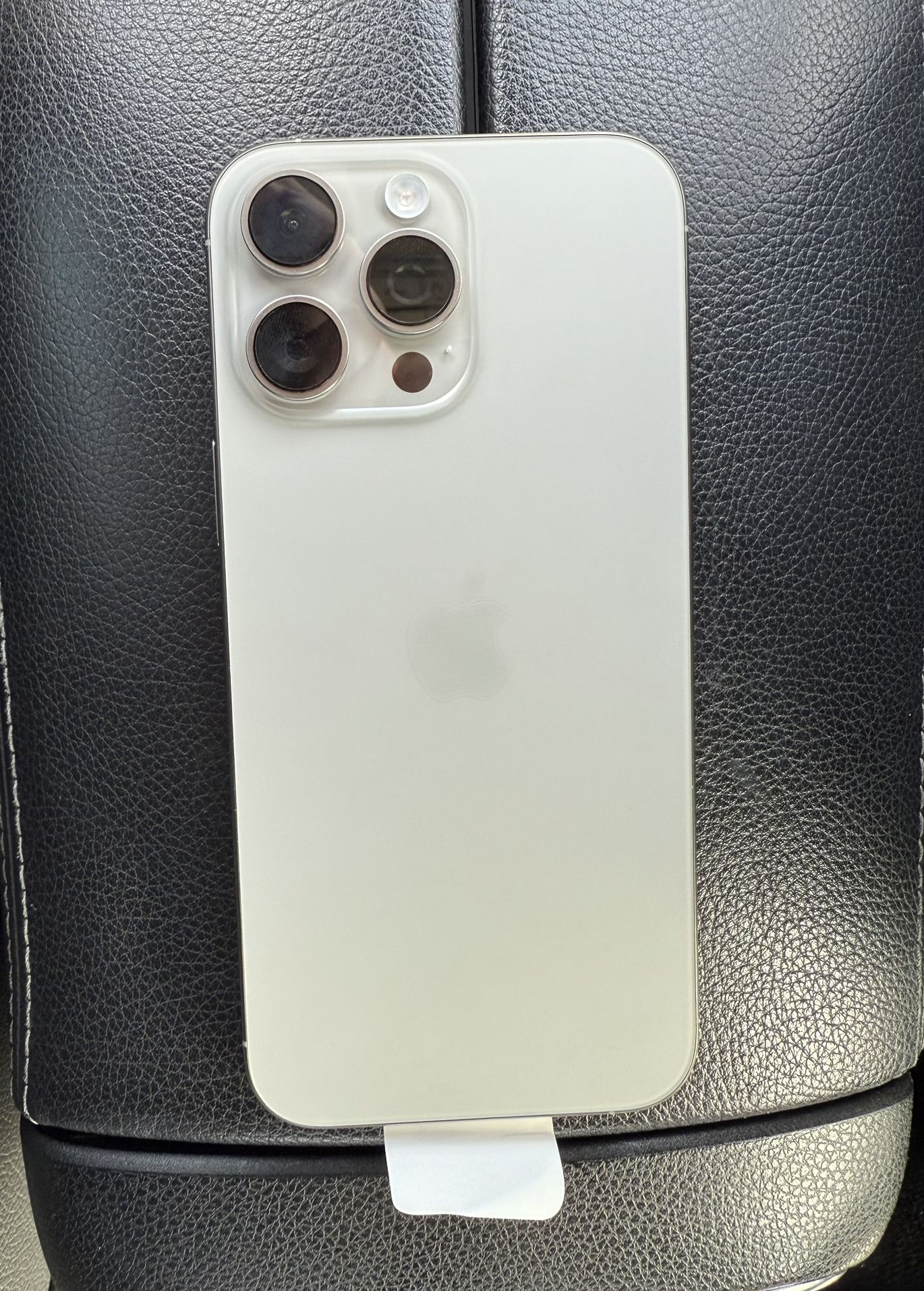 📱 iPhone 16 Pro Max - 256GB - Natural Titanium - Factory Unlocked 💎