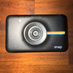 Polaroid Snap
