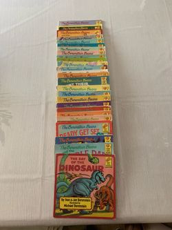 Kids Lovely Story Book Series