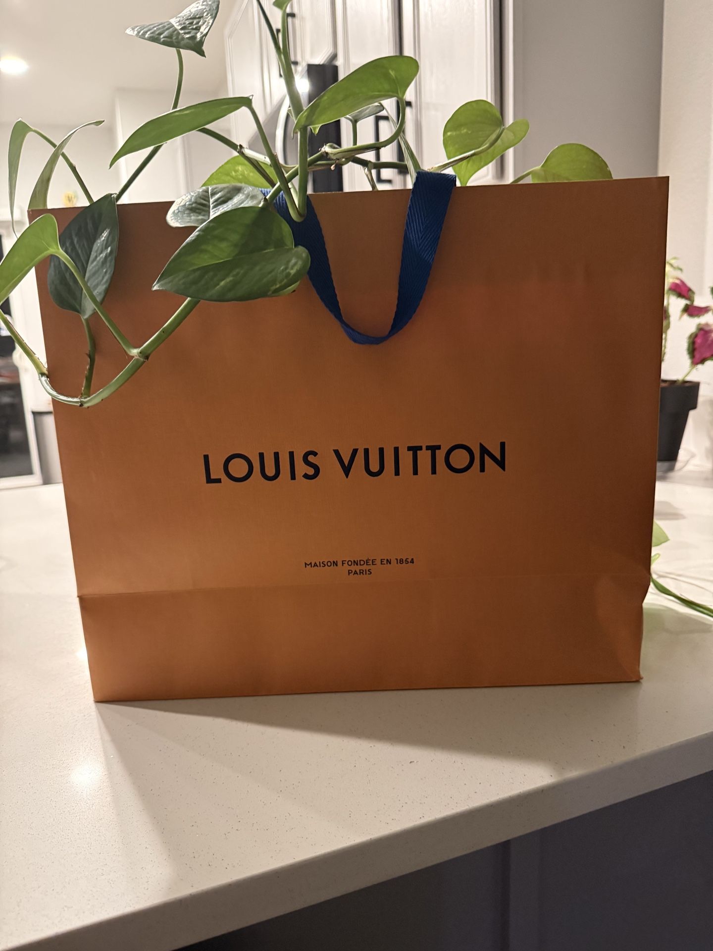 Original Louis Vuitton