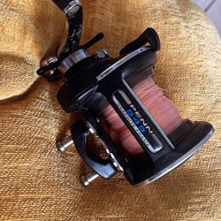 Fishing Reels